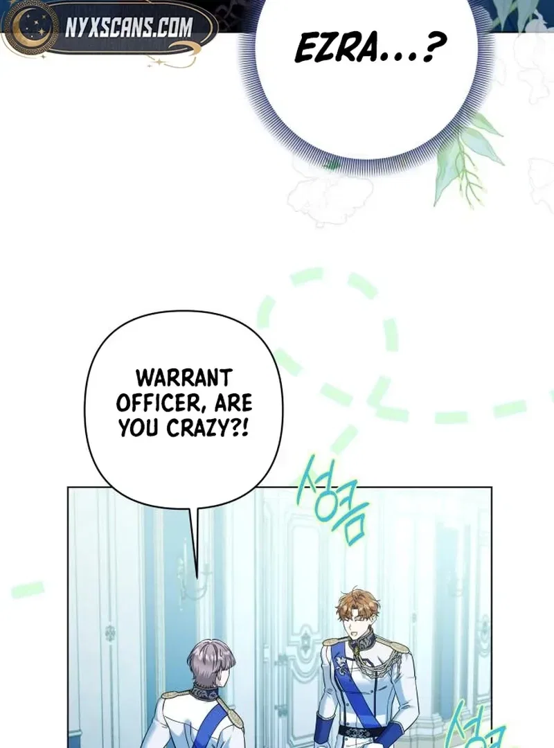 On Your Knees, Your Highness! Chapter 35 – Page 90