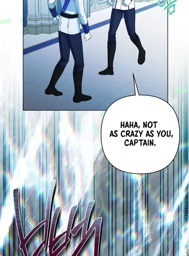 On Your Knees, Your Highness! Chapter 35 – Page 91