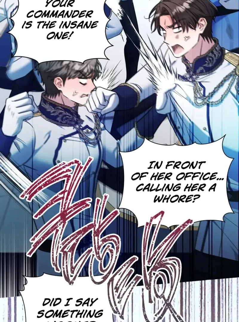 On Your Knees, Your Highness! Chapter 35 – Page 98
