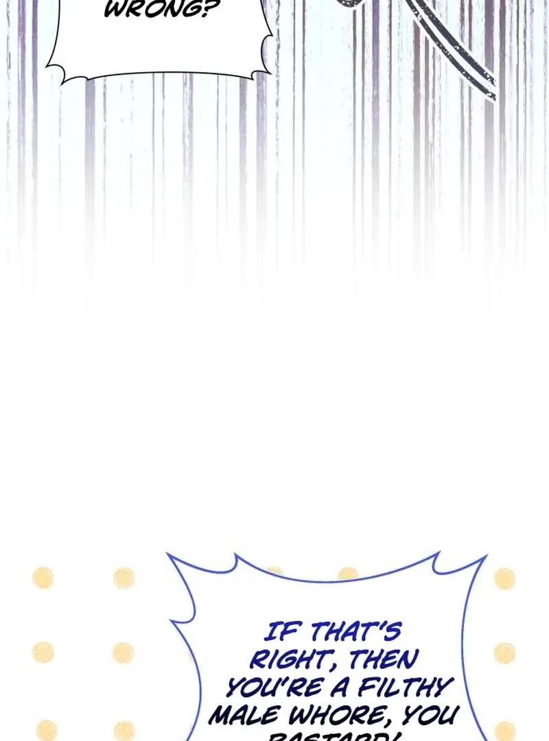 On Your Knees, Your Highness! Chapter 35 – Page 99