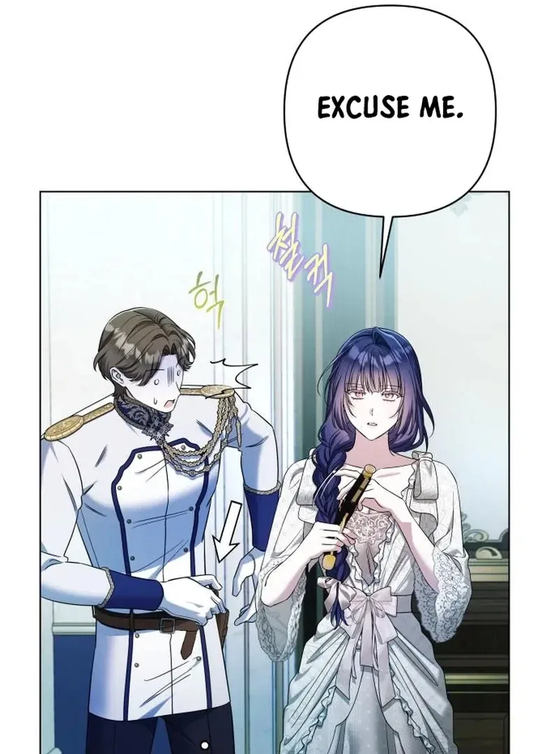 On Your Knees, Your Highness! Chapter 35 – Page 102
