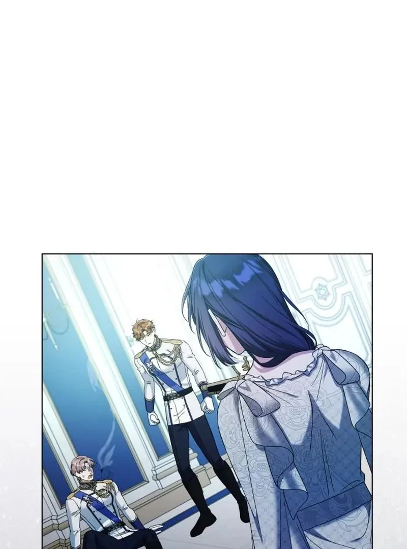 On Your Knees, Your Highness! Chapter 35 – Page 106