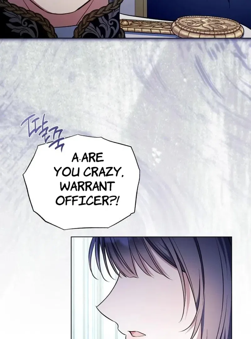 On Your Knees, Your Highness! Chapter 35 – Page 110