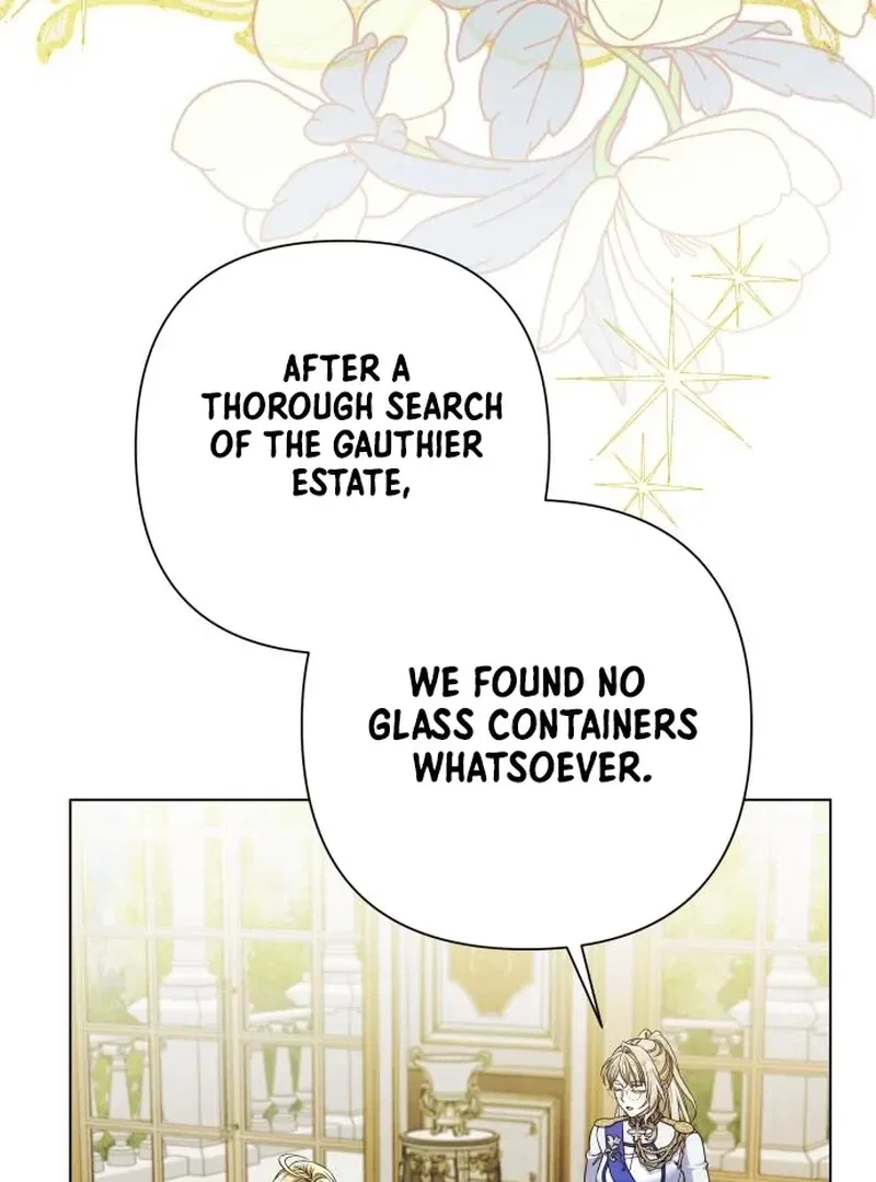 On Your Knees, Your Highness! Chapter 34 – Page 3