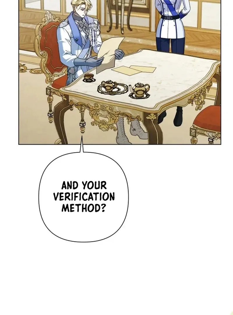 On Your Knees, Your Highness! Chapter 34 – Page 4