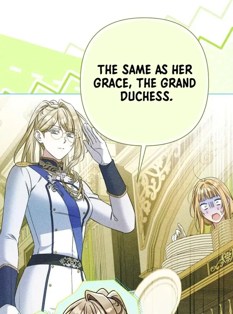 On Your Knees, Your Highness! Chapter 34 – Page 5