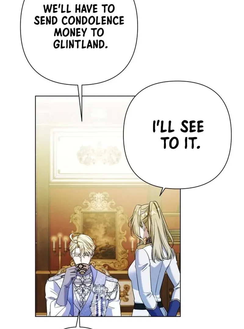 On Your Knees, Your Highness! Chapter 34 – Page 10