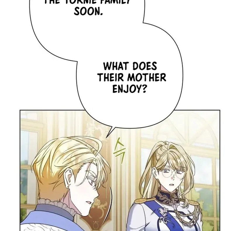 On Your Knees, Your Highness! Chapter 34 – Page 13