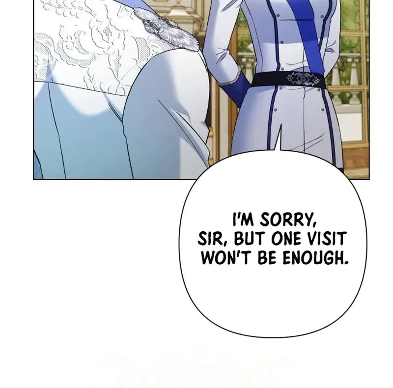 On Your Knees, Your Highness! Chapter 34 – Page 14