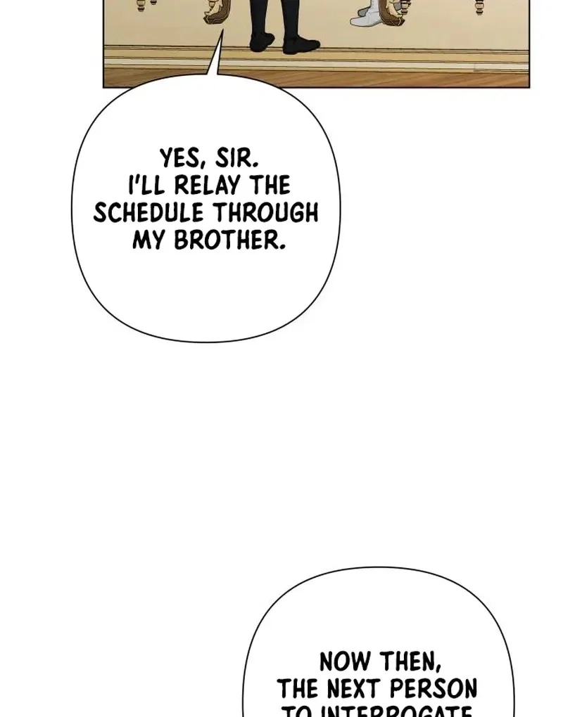 On Your Knees, Your Highness! Chapter 34 – Page 20