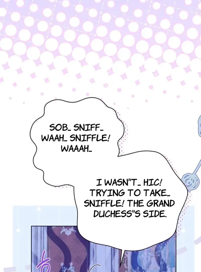 On Your Knees, Your Highness! Chapter 34 – Page 27