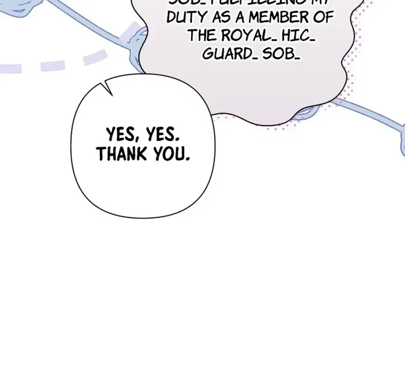 On Your Knees, Your Highness! Chapter 34 – Page 29