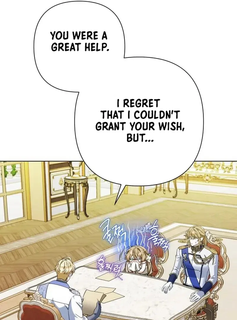 On Your Knees, Your Highness! Chapter 34 – Page 30