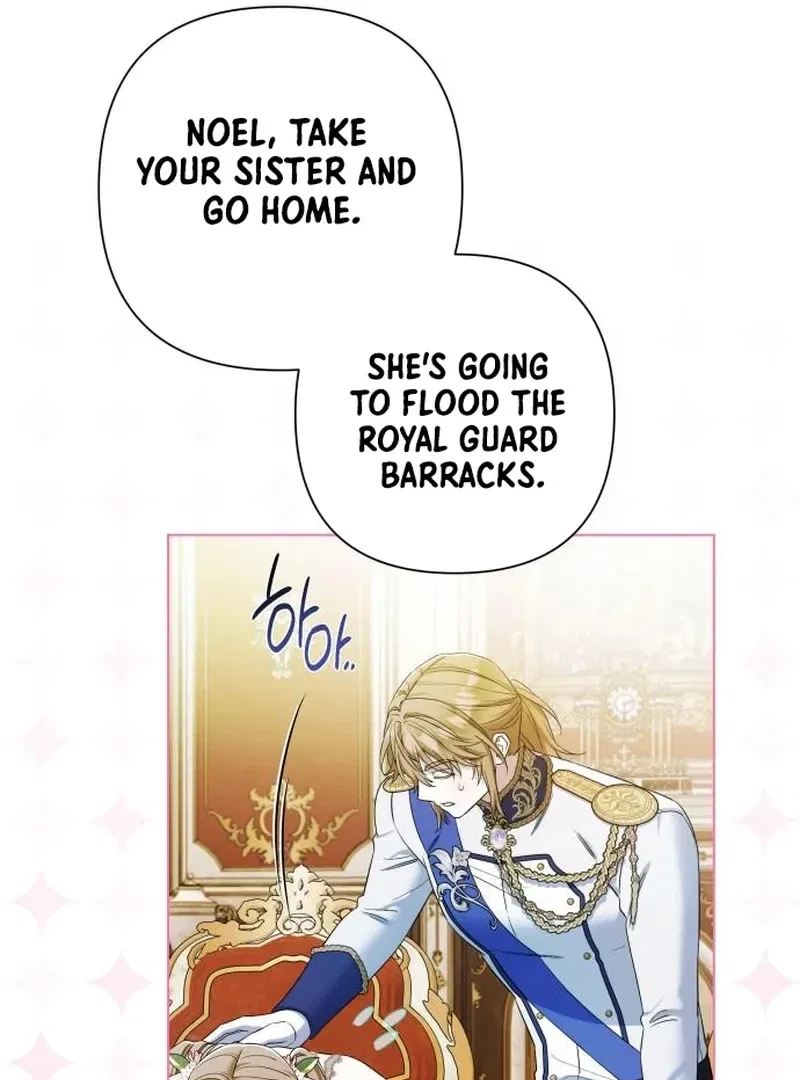 On Your Knees, Your Highness! Chapter 34 – Page 37
