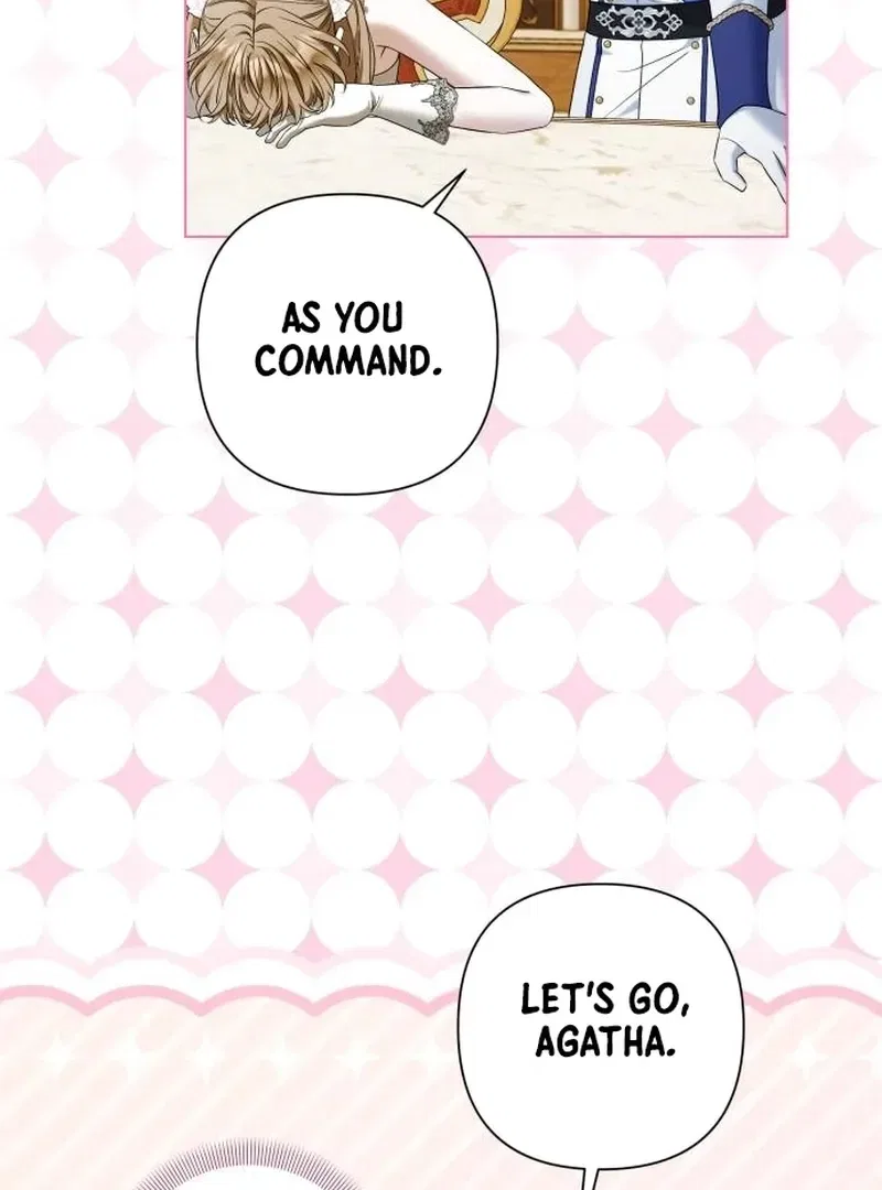 On Your Knees, Your Highness! Chapter 34 – Page 38
