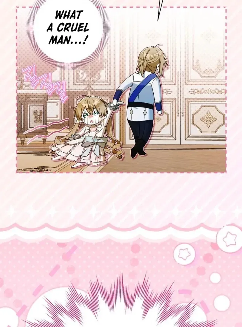 On Your Knees, Your Highness! Chapter 34 – Page 39