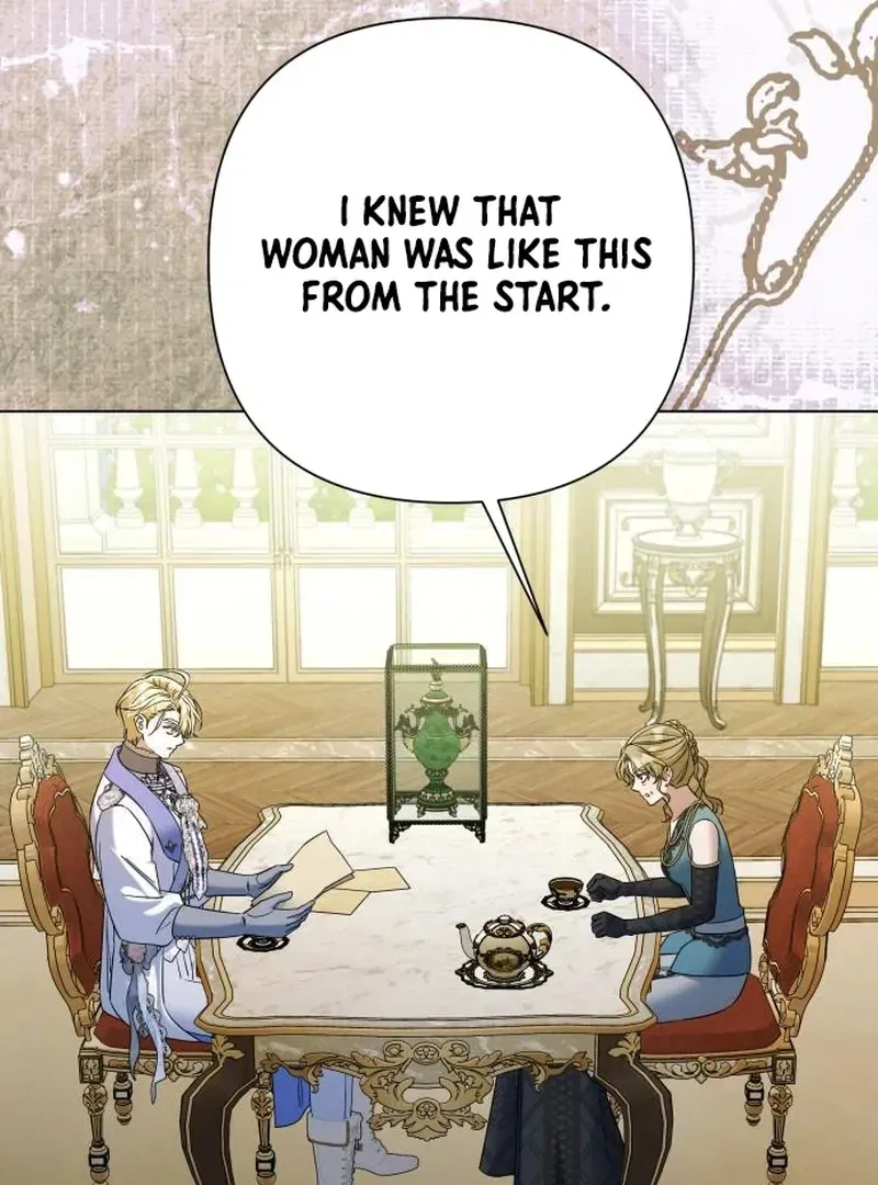 On Your Knees, Your Highness! Chapter 34 – Page 44
