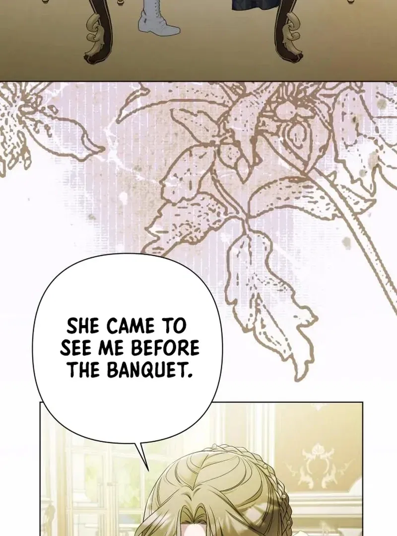On Your Knees, Your Highness! Chapter 34 – Page 45
