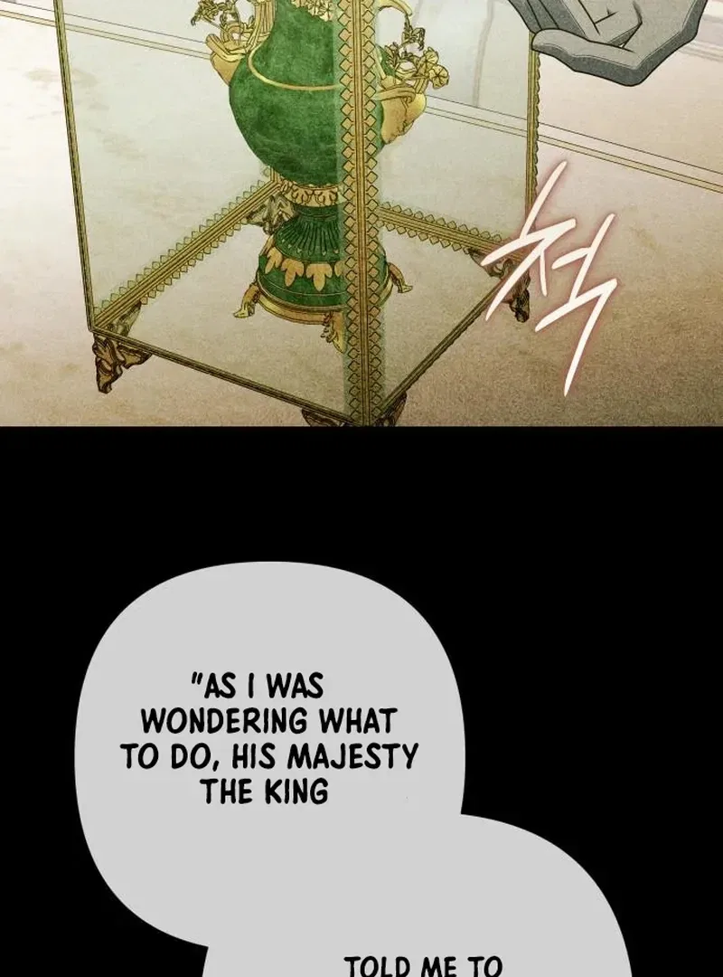On Your Knees, Your Highness! Chapter 34 – Page 48