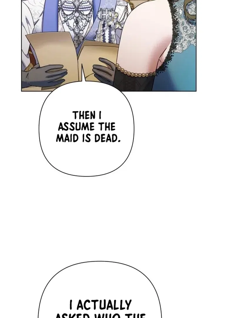On Your Knees, Your Highness! Chapter 34 – Page 53