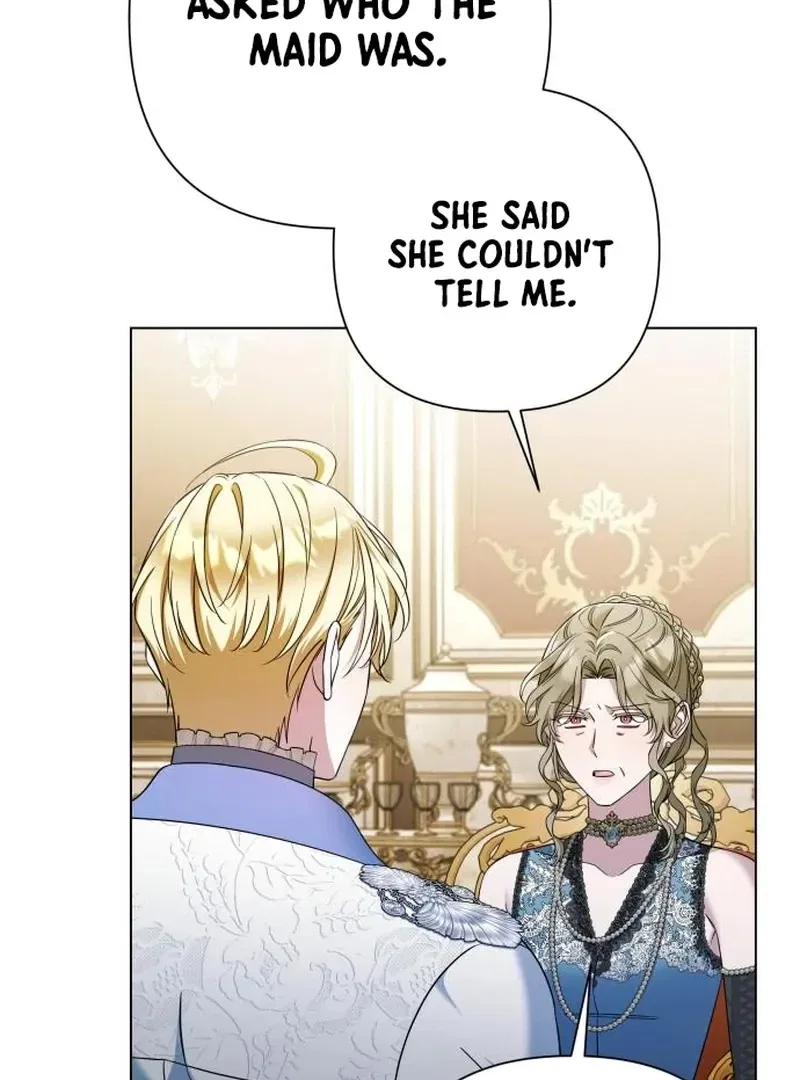 On Your Knees, Your Highness! Chapter 34 – Page 54