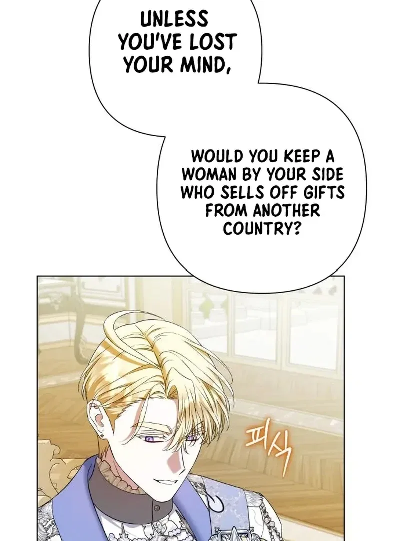 On Your Knees, Your Highness! Chapter 34 – Page 56