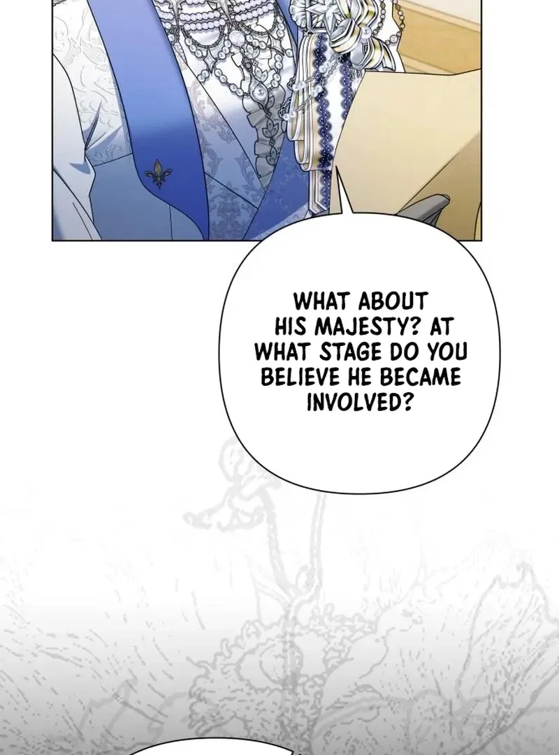 On Your Knees, Your Highness! Chapter 34 – Page 57