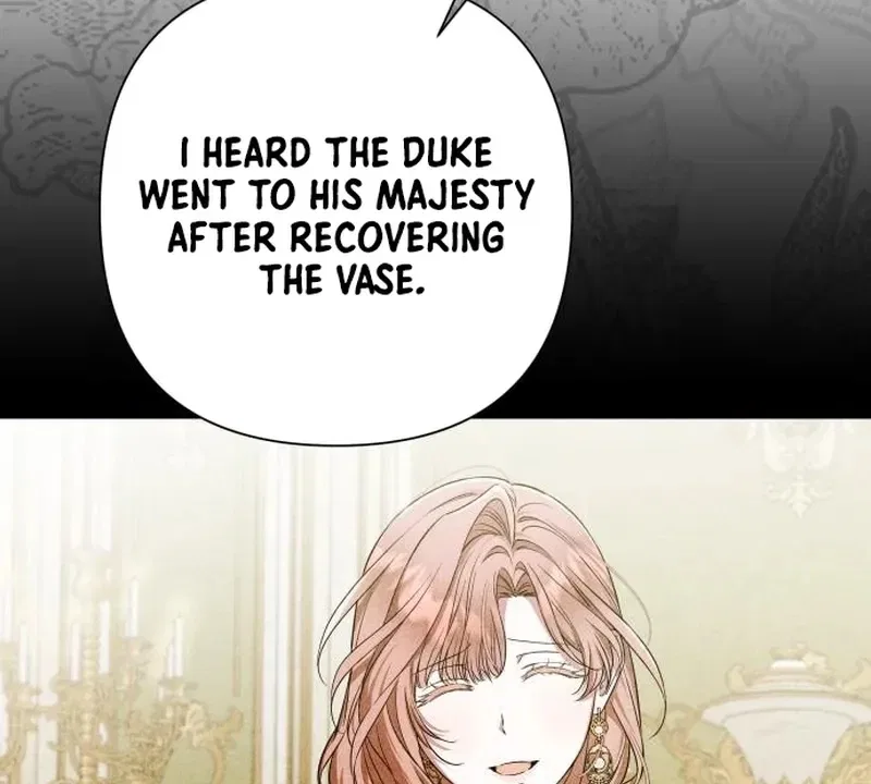 On Your Knees, Your Highness! Chapter 34 – Page 58