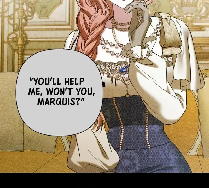 On Your Knees, Your Highness! Chapter 34 – Page 59