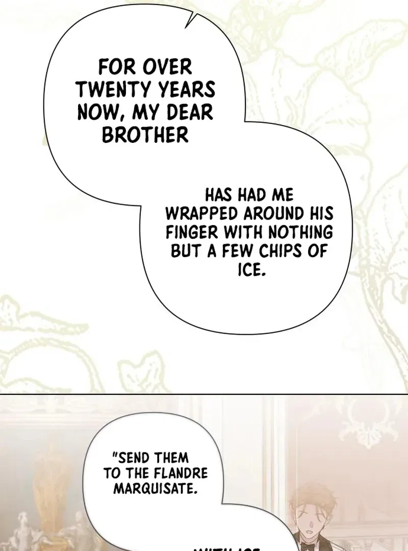 On Your Knees, Your Highness! Chapter 34 – Page 67