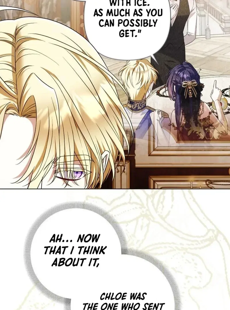 On Your Knees, Your Highness! Chapter 34 – Page 68