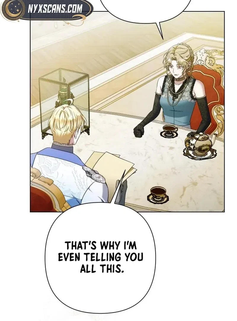 On Your Knees, Your Highness! Chapter 34 – Page 70