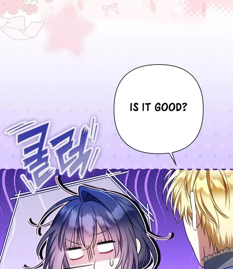 On Your Knees, Your Highness! Chapter 34 – Page 80