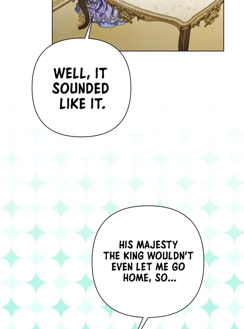 On Your Knees, Your Highness! Chapter 34 – Page 83