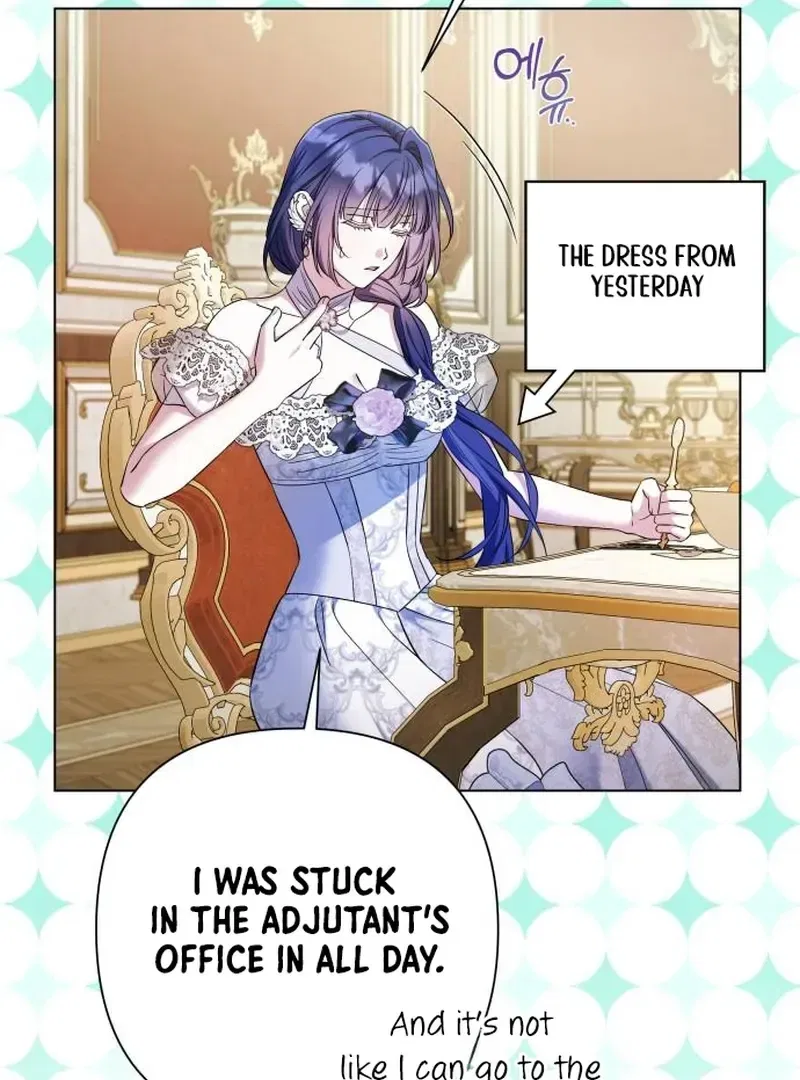 On Your Knees, Your Highness! Chapter 34 – Page 84