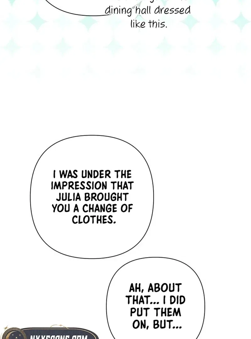 On Your Knees, Your Highness! Chapter 34 – Page 85