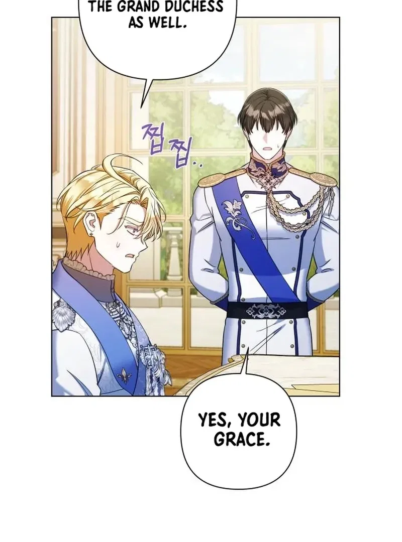 On Your Knees, Your Highness! Chapter 34 – Page 91