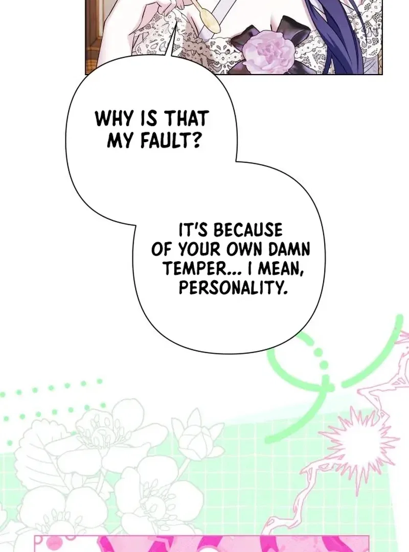On Your Knees, Your Highness! Chapter 34 – Page 93
