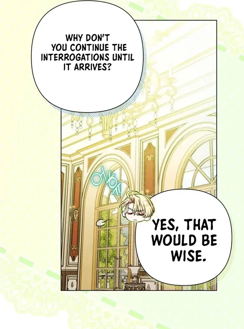 On Your Knees, Your Highness! Chapter 34 – Page 96