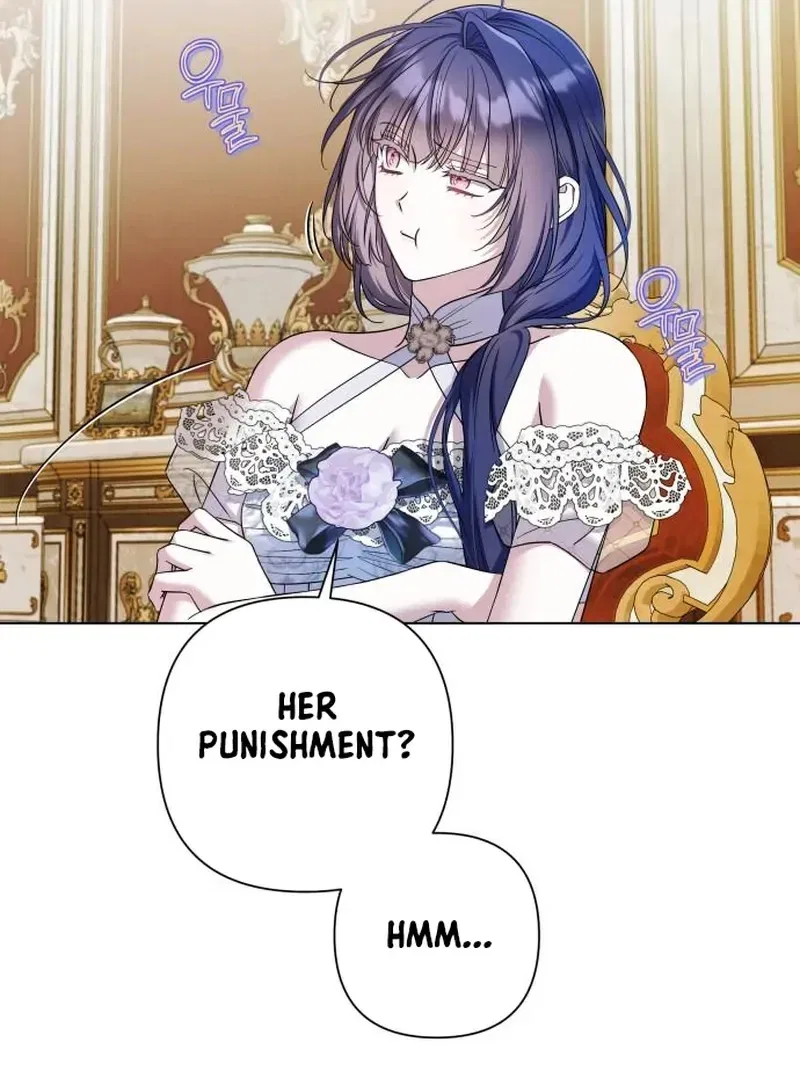 On Your Knees, Your Highness! Chapter 34 – Page 98