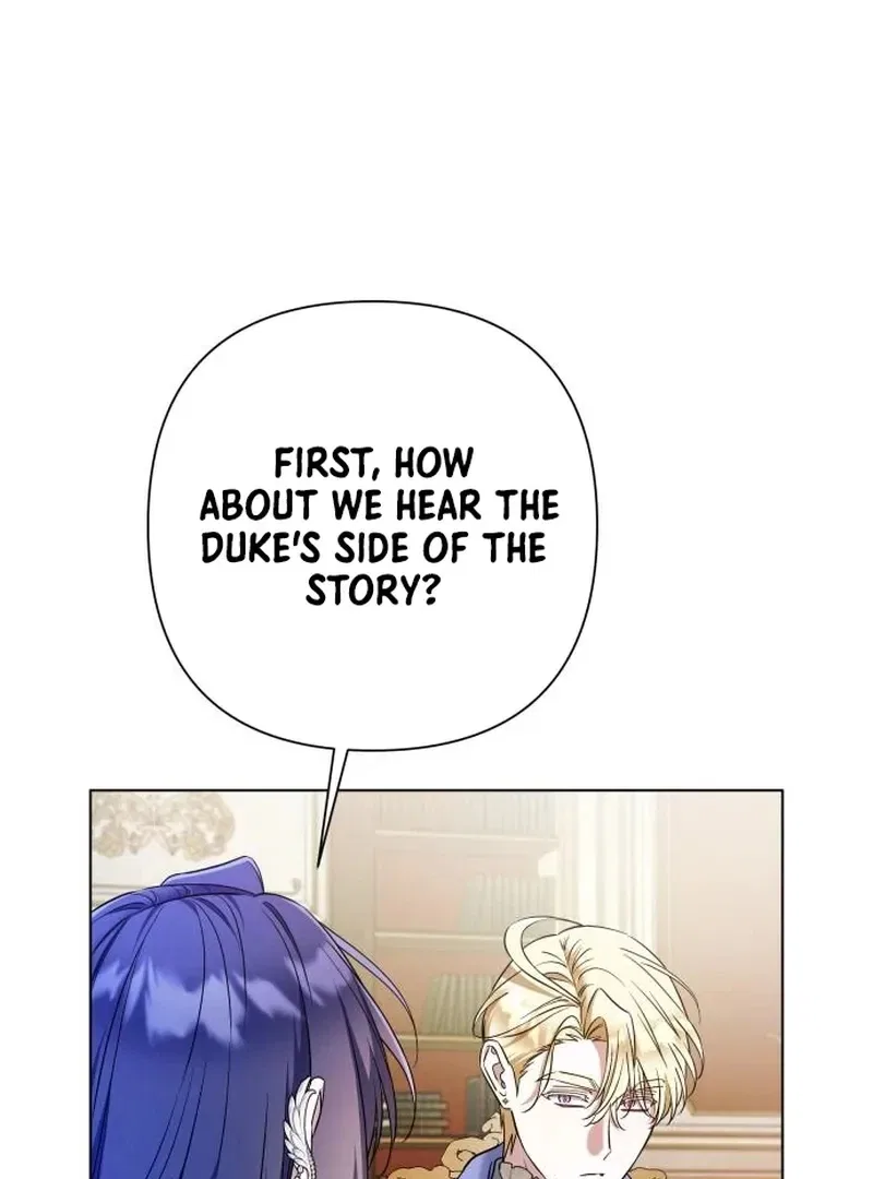 On Your Knees, Your Highness! Chapter 34 – Page 99