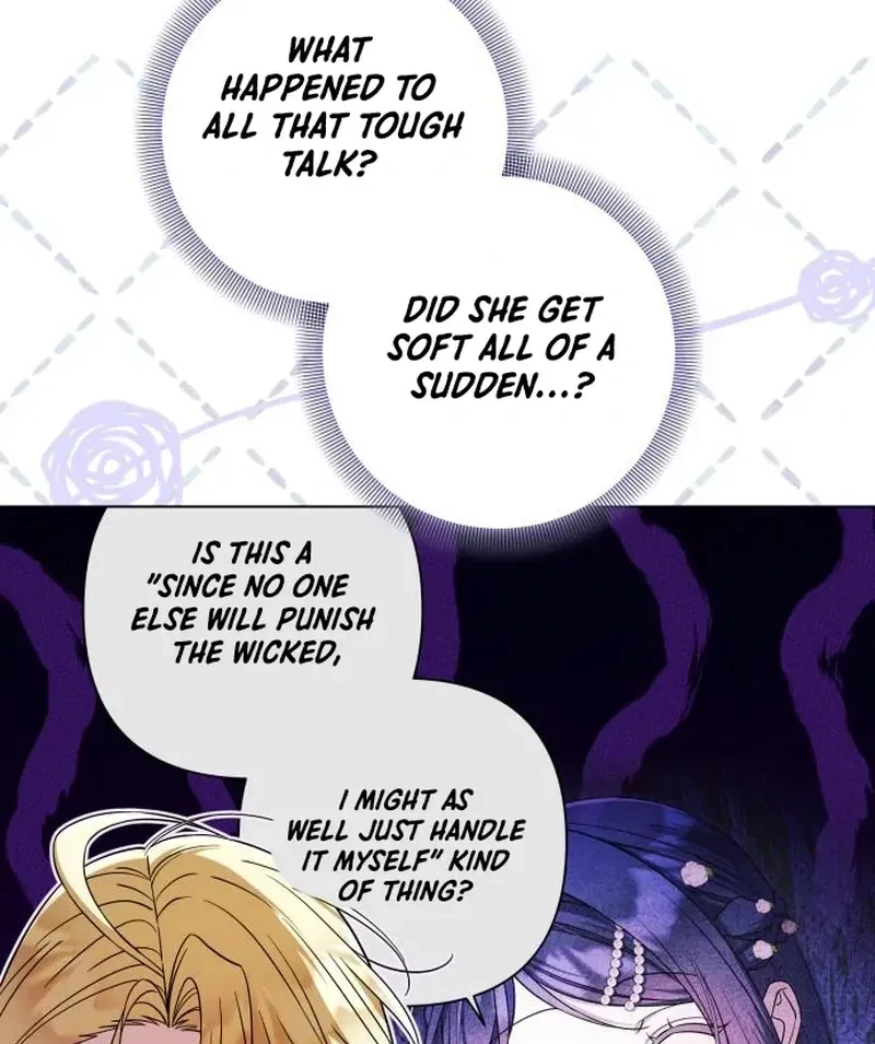 On Your Knees, Your Highness! Chapter 34 – Page 101