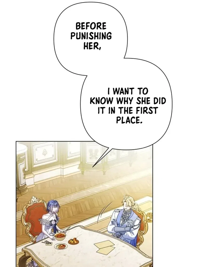 On Your Knees, Your Highness! Chapter 34 – Page 103