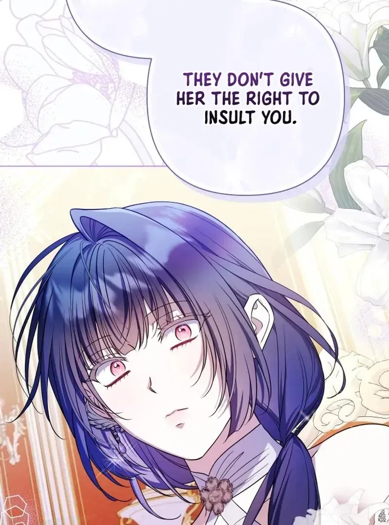 On Your Knees, Your Highness! Chapter 34 – Page 105