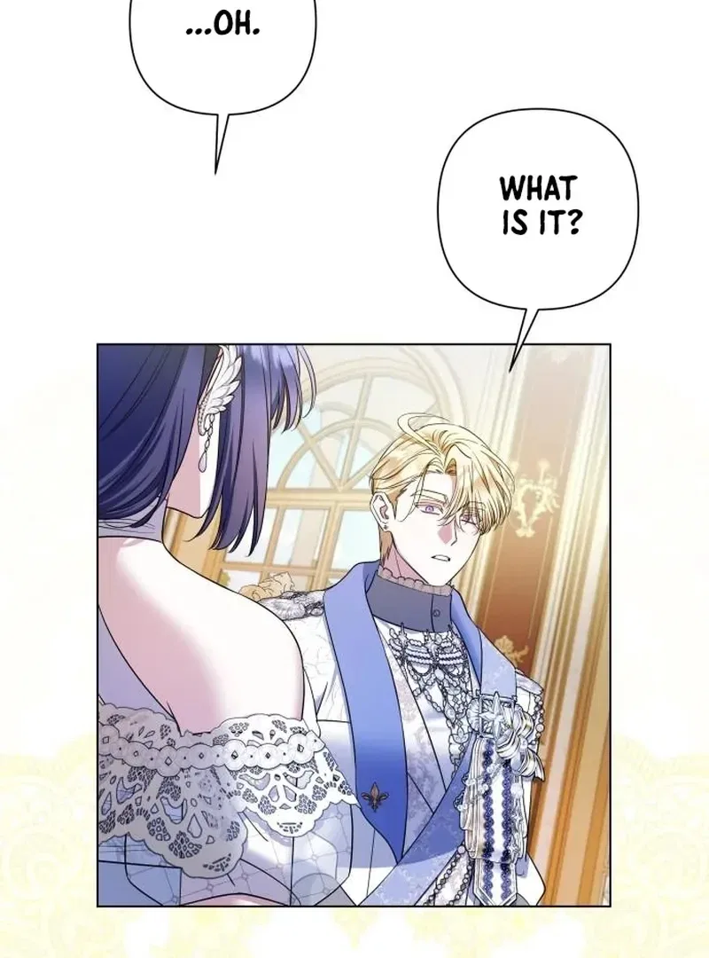 On Your Knees, Your Highness! Chapter 34 – Page 107