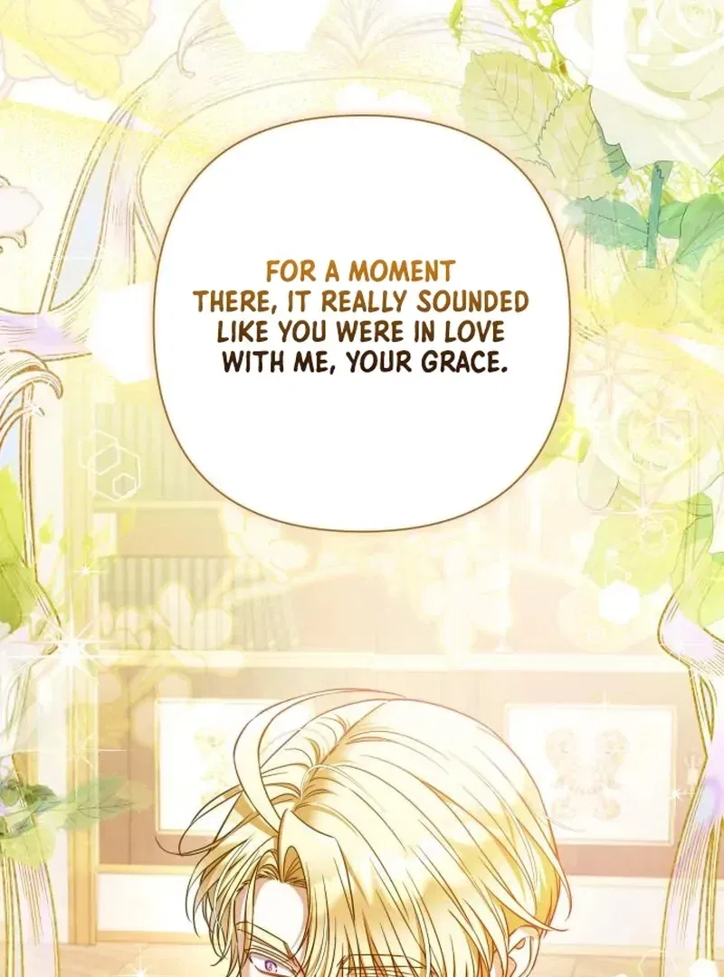 On Your Knees, Your Highness! Chapter 34 – Page 110