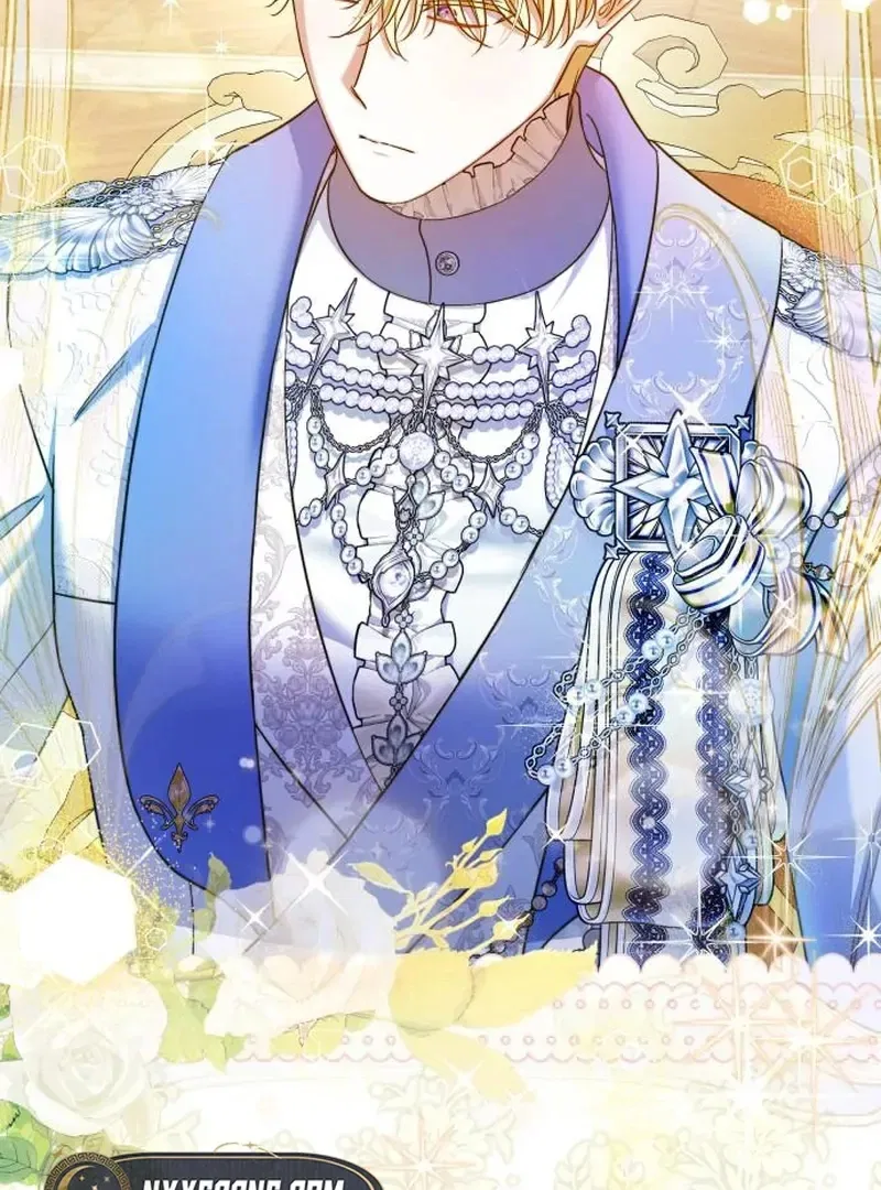 On Your Knees, Your Highness! Chapter 34 – Page 111