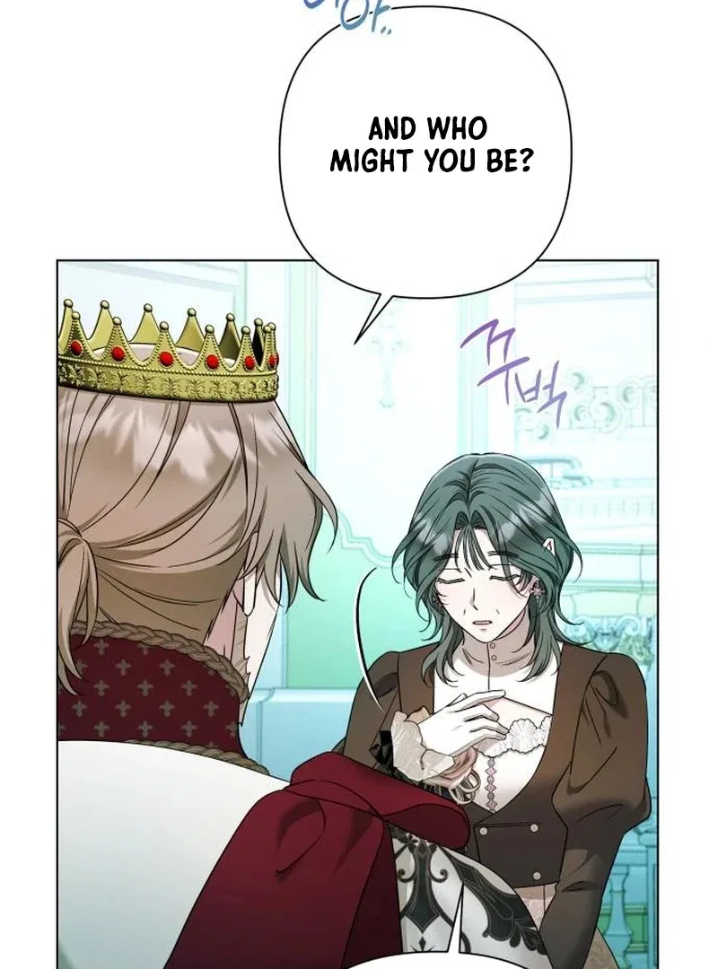 On Your Knees, Your Highness! Chapter 33 – Page 3