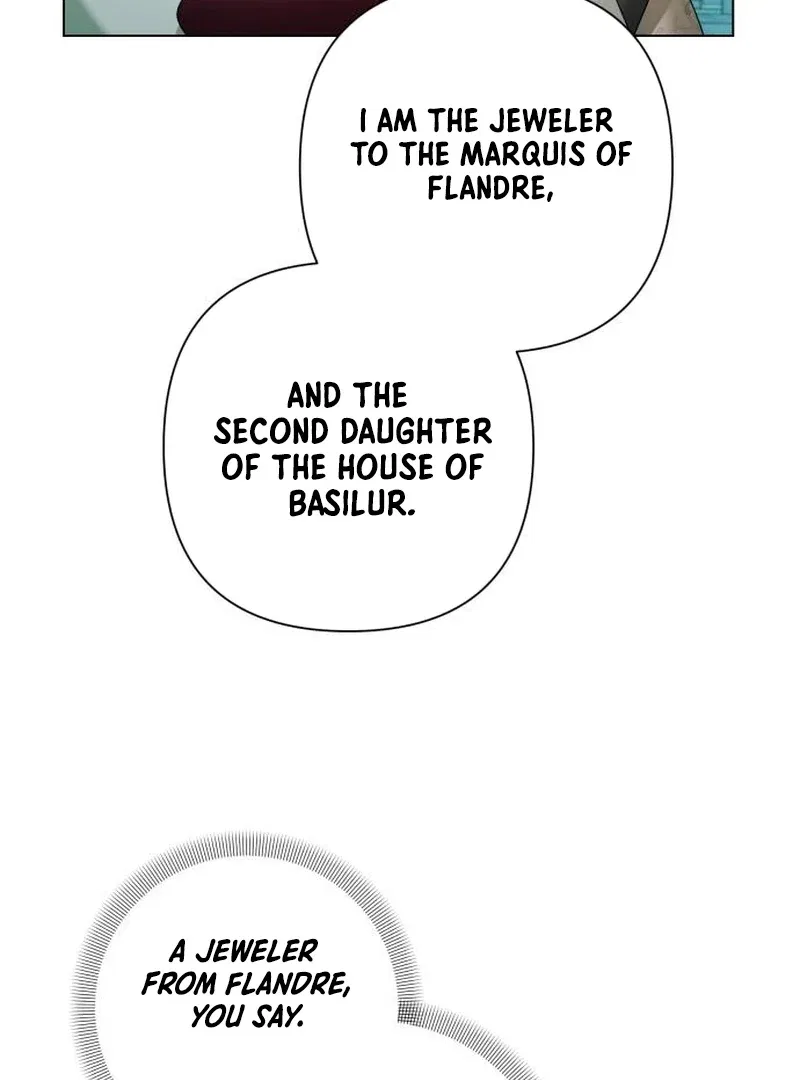 On Your Knees, Your Highness! Chapter 33 – Page 4