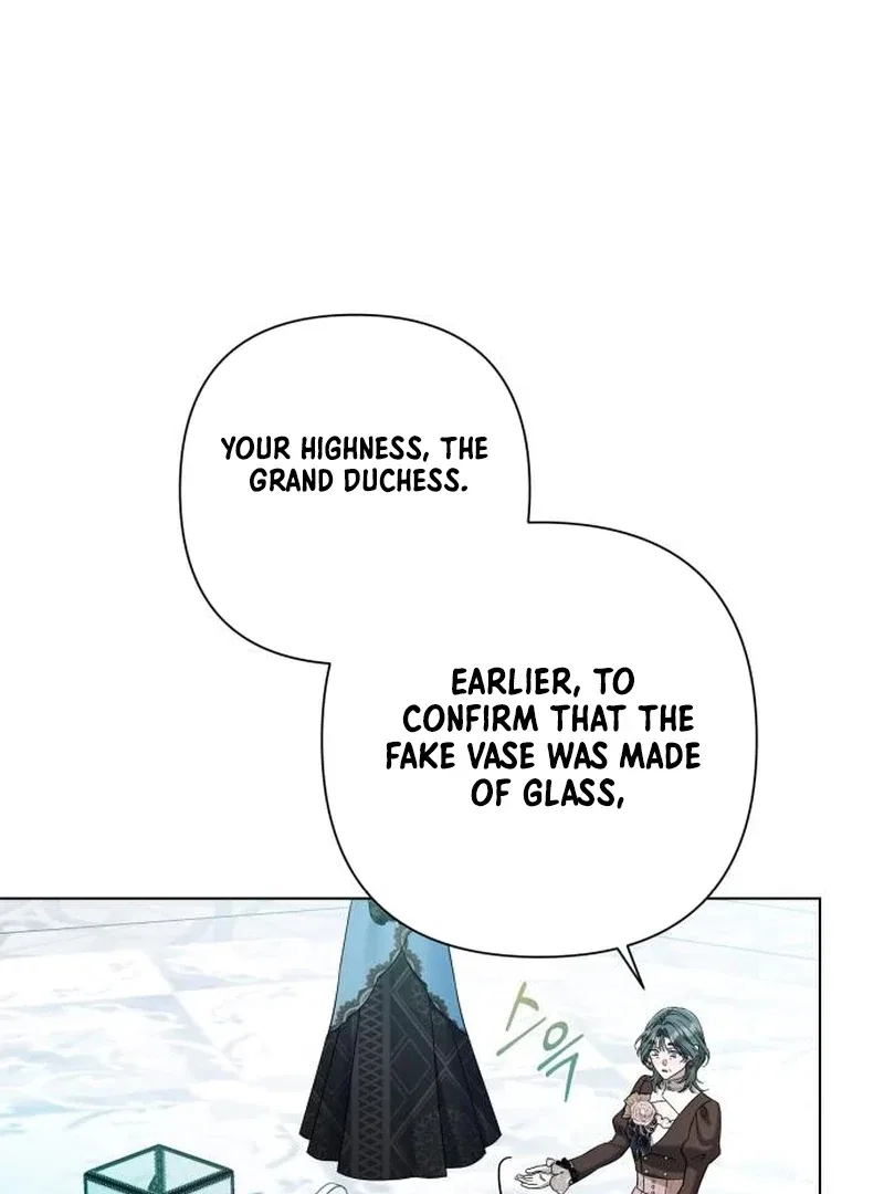 On Your Knees, Your Highness! Chapter 33 – Page 9